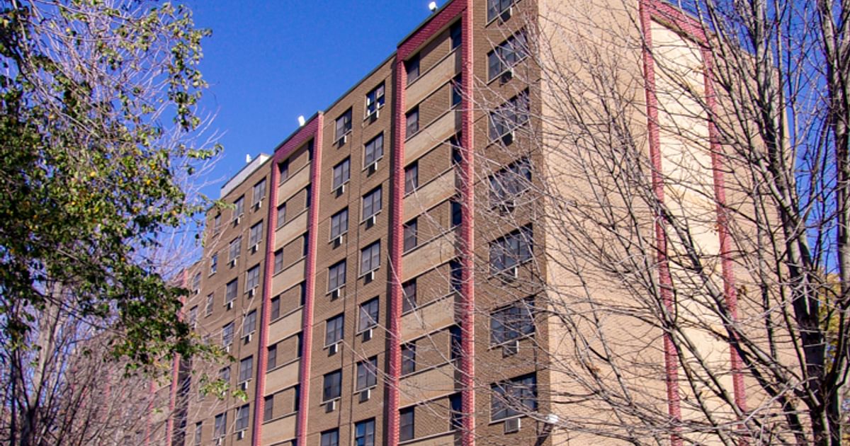 Lorraine Hansberry Apartments Nurture