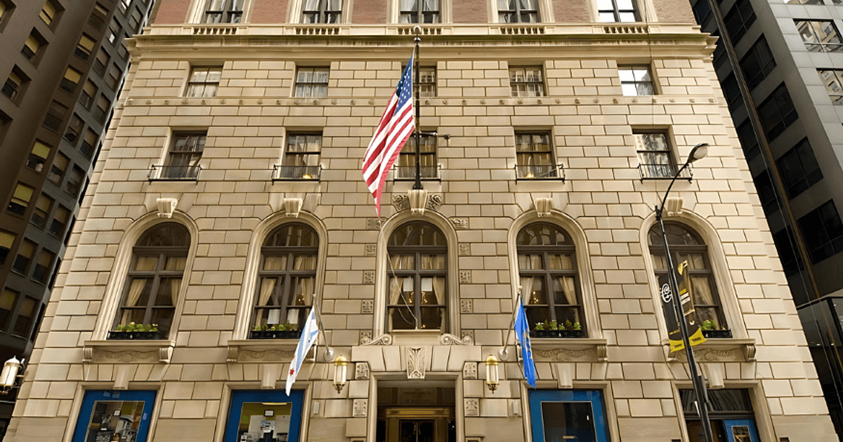 Union League Club of Chicago | Nurture